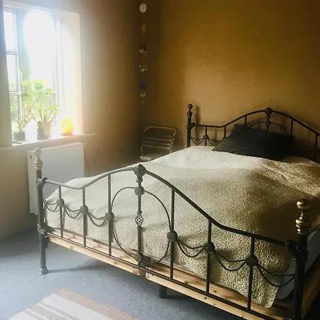 Guest house Mejeri *