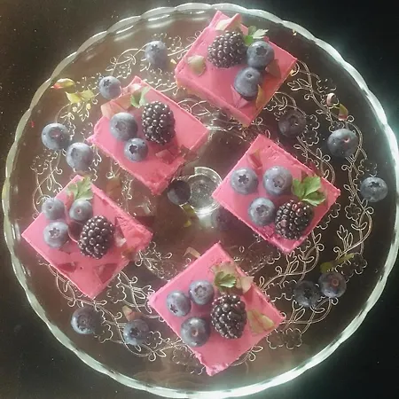 Konukevi Mejeri